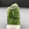 Raw moldavite tektite specimen, 2.188 grams authentic Czech moldavite available at sanctuaryofstones.com