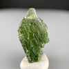 Raw moldavite tektite specimen, 2.188 grams authentic Czech moldavite available at sanctuaryofstones.com