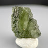 Raw moldavite tektite specimen, 2.697 grams, authentic Czech moldavite available at sanctuaryofstones.com