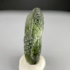 Raw moldavite specimen, authentic moldavite tektite, 2.741 grams available at sanctuaryofstones.com