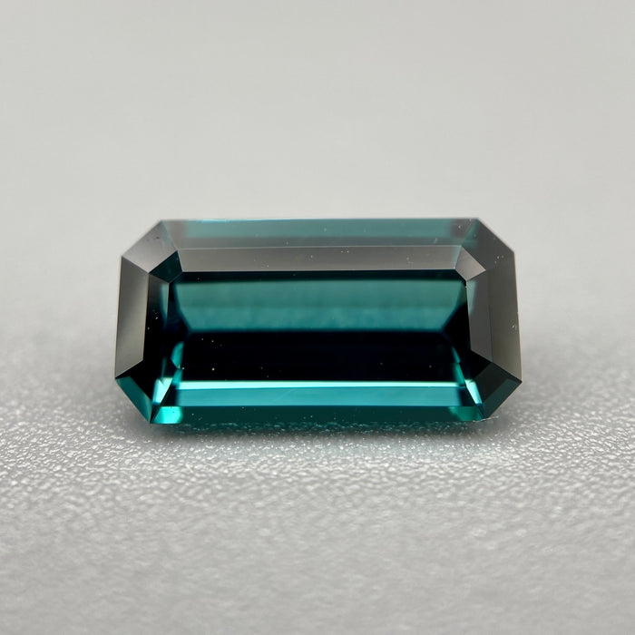 1.46 ct. Unheated Namibian Lagoon Tourmaline