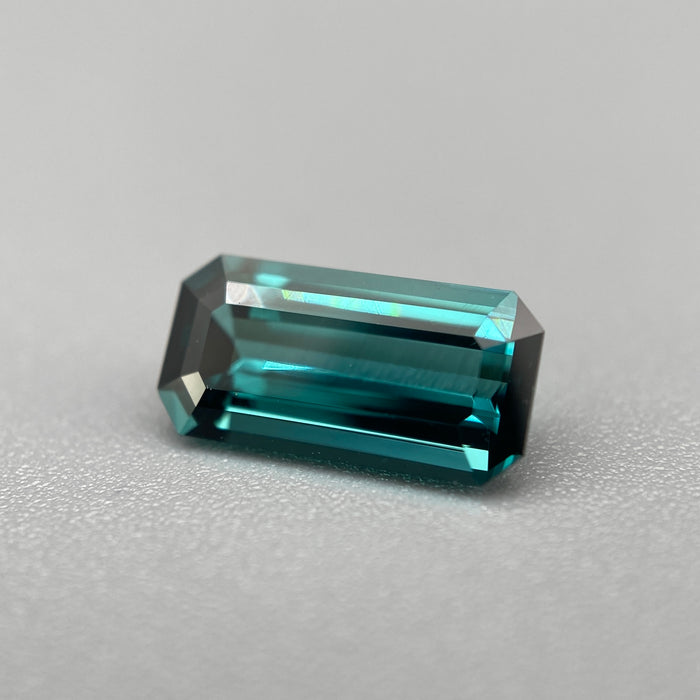 1.46 ct. Unheated Namibian Lagoon Tourmaline