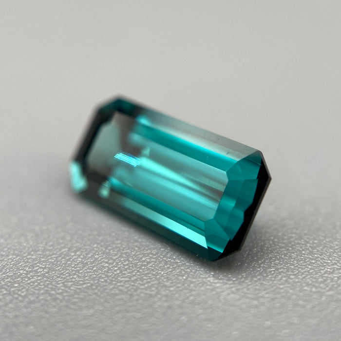 1.46 ct. Unheated Namibian Lagoon Tourmaline