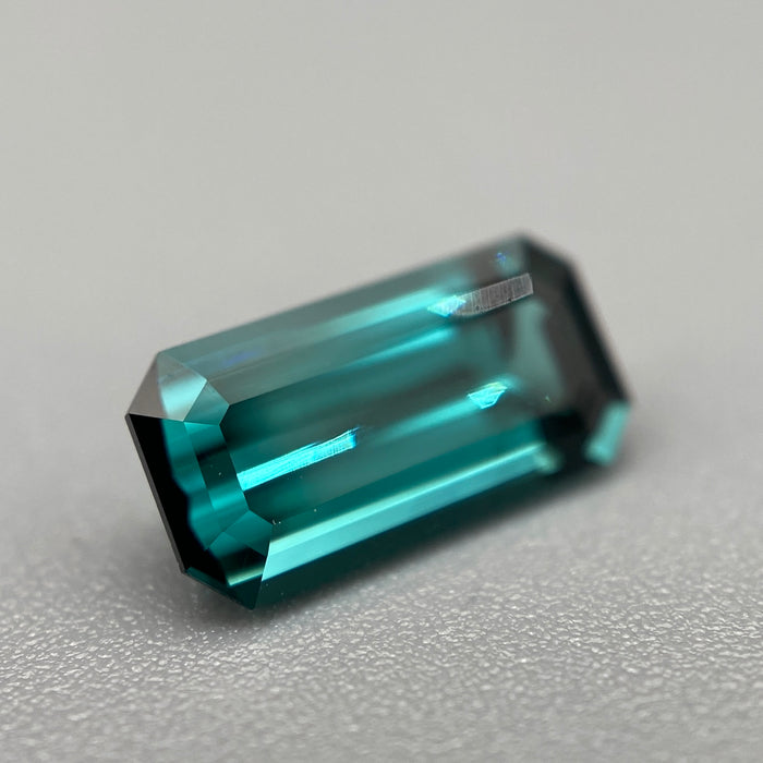 1.46 ct. Unheated Namibian Lagoon Tourmaline