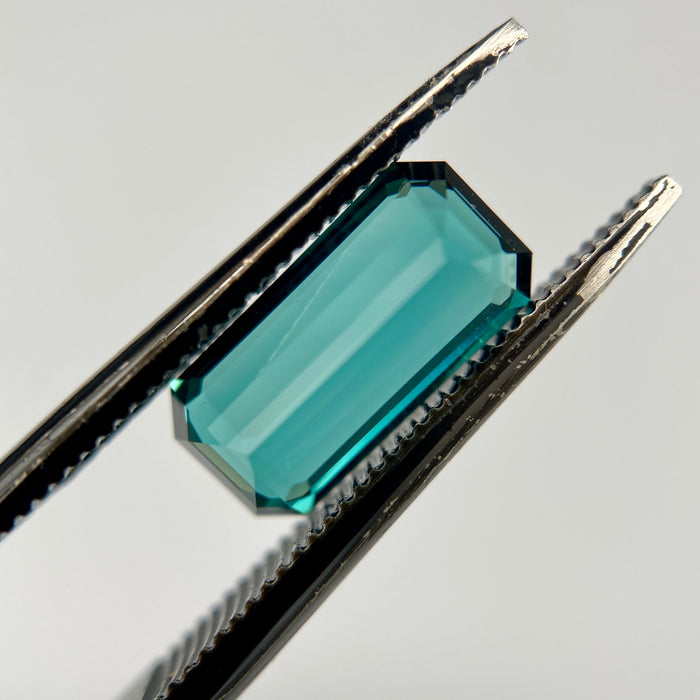 1.46 ct. Unheated Namibian Lagoon Tourmaline