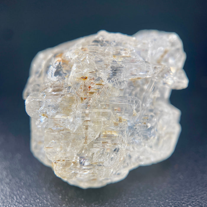 Nigerian Phenakite from Nigeria 4.89 grams available on sanctuary of stones dot com