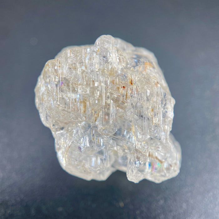 Nigerian Phenakite from Nigeria 4.89 grams available on sanctuary of stones dot com
