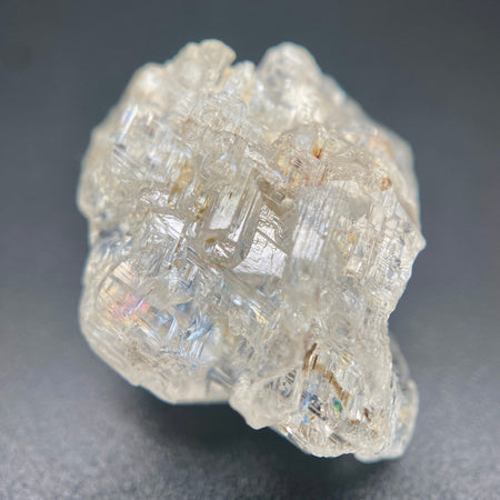 Nigerian Phenakite from Nigeria 4.89 grams available on sanctuary of stones dot com