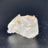 rare Nigerian Okuta-Didan phenakite crystal on black background. available at sanctuaryofstones.com