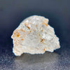 rare Nigerian Okuta-Didan phenakite crystal on black background. available at sanctuaryofstones.com