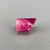 extremely rare red beryl (bixbite) crystal raspberry red hexagonal crystal of 0.56 carats available at sanctuaryofstones.com