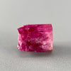 Extremely rare red beryl crystal 1.15 carats, raspberry red color great translucency, available at sanctuaryofstones.com