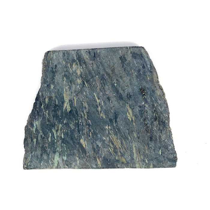 103.99 g. Nuummite Slab