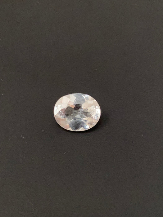 Brazilian Phenakite Oval Cut Gemstone 3.70 cts (untreated)