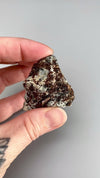 astrophylite specimen from Russia available on sanctuary of stones dot com