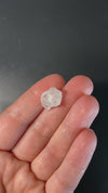 1.80 raw madagascar phenakite crystal with tourmaline inclusions available at sanctuaryofstones.com