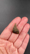 Raw moldavite specimen, 1.813 grams, available at sanctuaryofstones.com