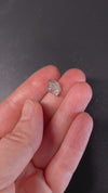 0.93 gram Madagascar phenakite crystal with tourmaline inclusions available at sanctuaryofstones.com