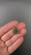 Raw moldavite specimen, 1.374 grams, available at sanctuaryofstones.com