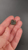 a raw moldavite 1.908 grams available at sanctuaryofstones.com