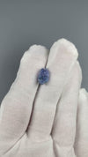 jeremejevite crystal 0.54 grams 2.69 carats available on sanctuary of stones dot com