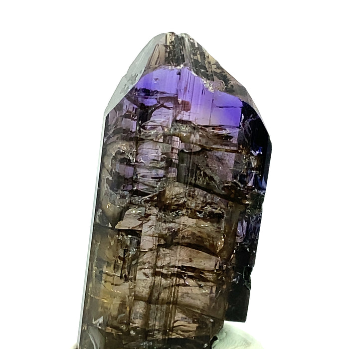 natural unheated tanzanite specimen 24.91 grams photo 5 Sanctuary of Stones dot com