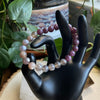 calmbeyondtheveilbraceletraspberrylepidolitemoonstonesanctuaryvibrationaljewelryphoto9